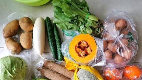 囤购抢购的背后，我们在惧怕什么？播