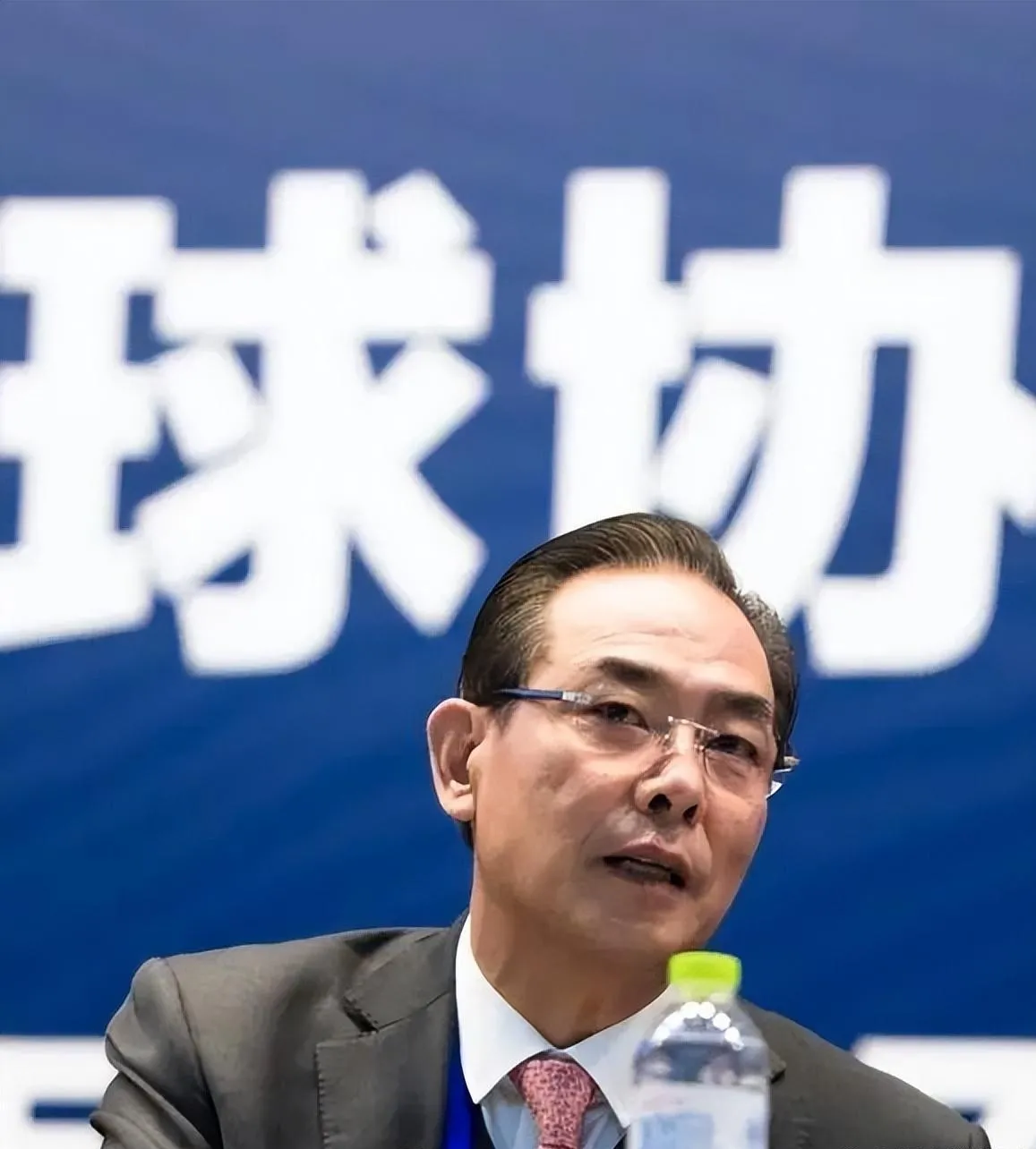 真金不怕火炼！向奇人蔡振华致敬！

足协反腐大幕落下，我们终于发现63岁的蔡振华