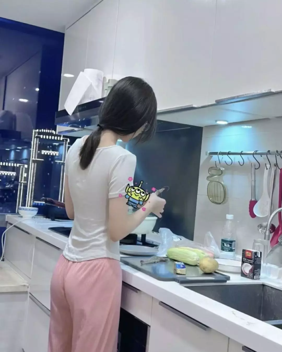 第一次去女友家，这是她姐姐，以后有什么需要注意的？