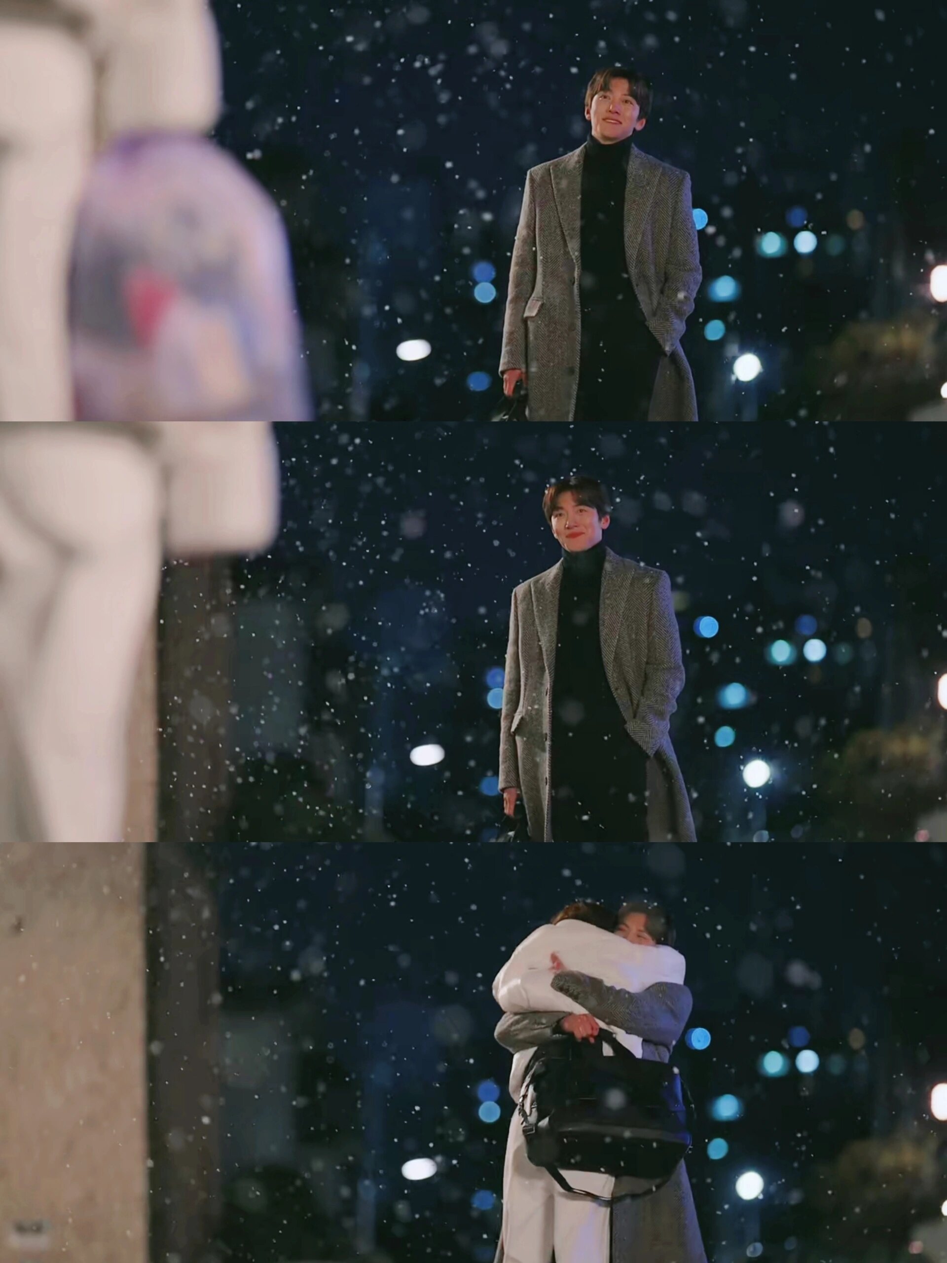 哭到泪崩‼️看完满满的幸福感‼️