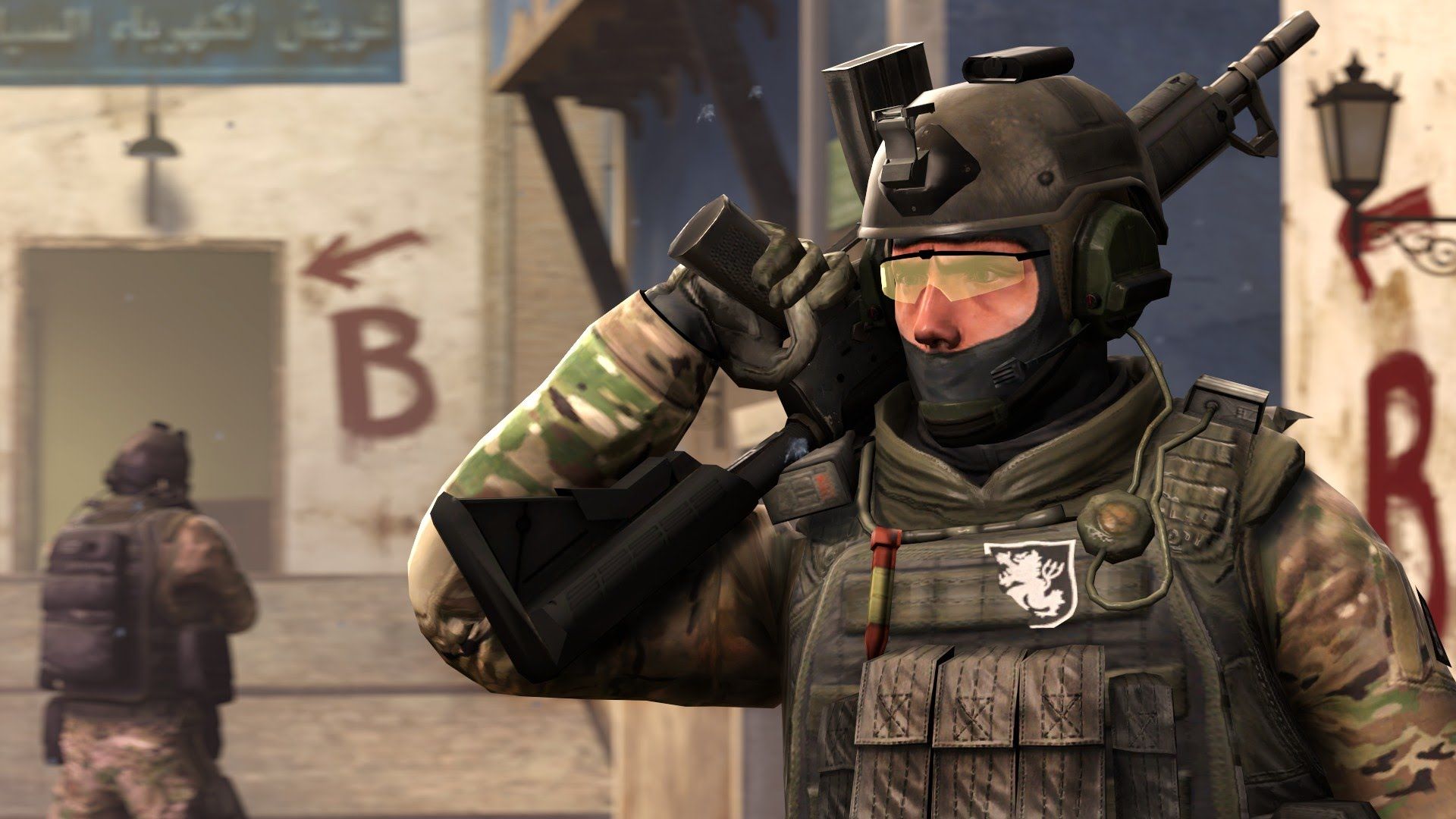 Valve封禁了40个《CSGO》交易商，消灭价值150万英镑的游戏内物品