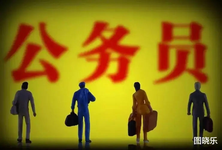 外国人可以考公务员? 甚至可以竞选市长?