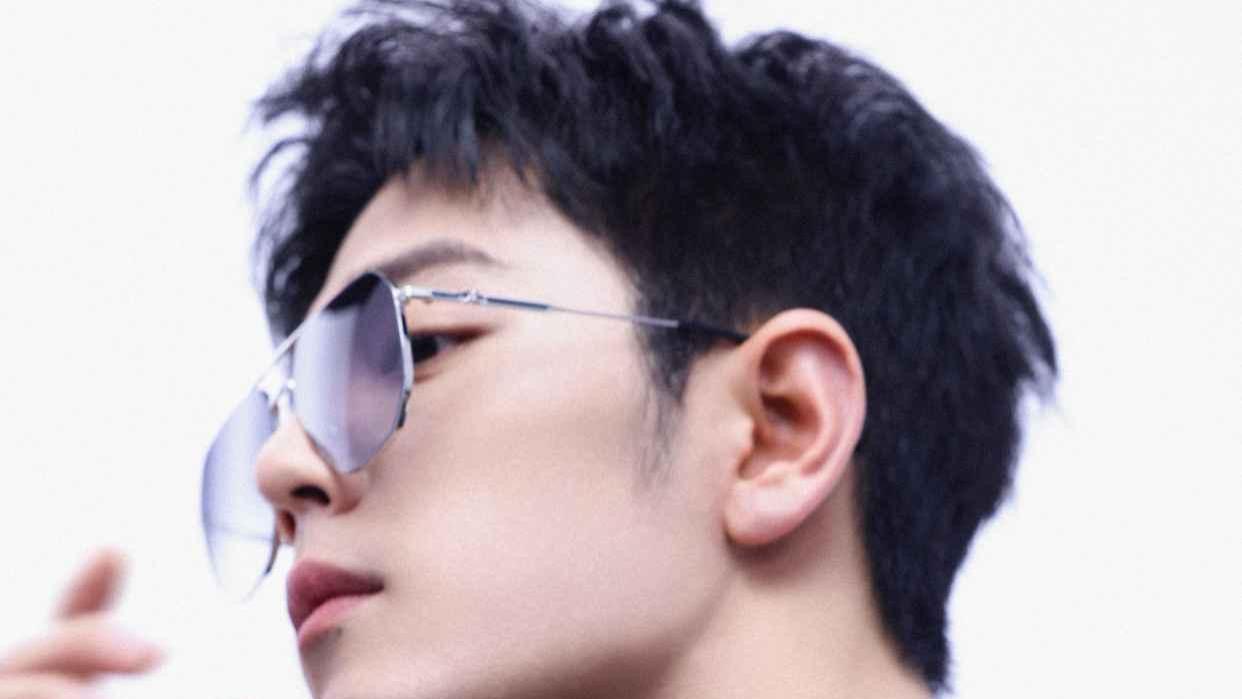 肖战：不仅出镜了GUCCI全球广告大片，还演唱了《同路人》