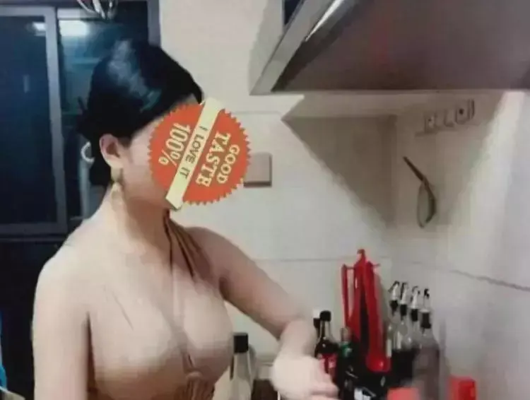 “厨媛”这种新型卖淫方式的出现，不仅损害了社会风气，还可能导致家庭不和、道德沦丧