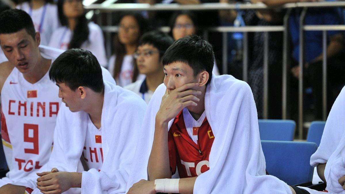 周琦转会又起波澜！签约四大条件曝光，恐面临无人问津局面