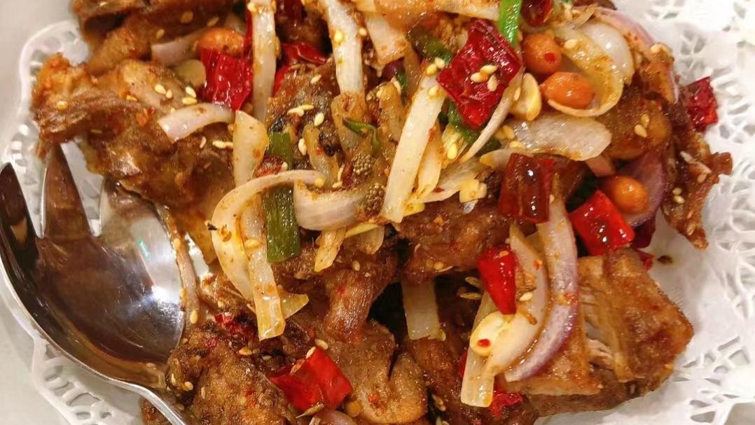 探寻北京烤鸭的独特魅力