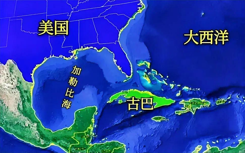 美国这个霸主，习惯于在远离本土的地方挑起战端，给许多国家带来灾难。然而，俄罗斯如