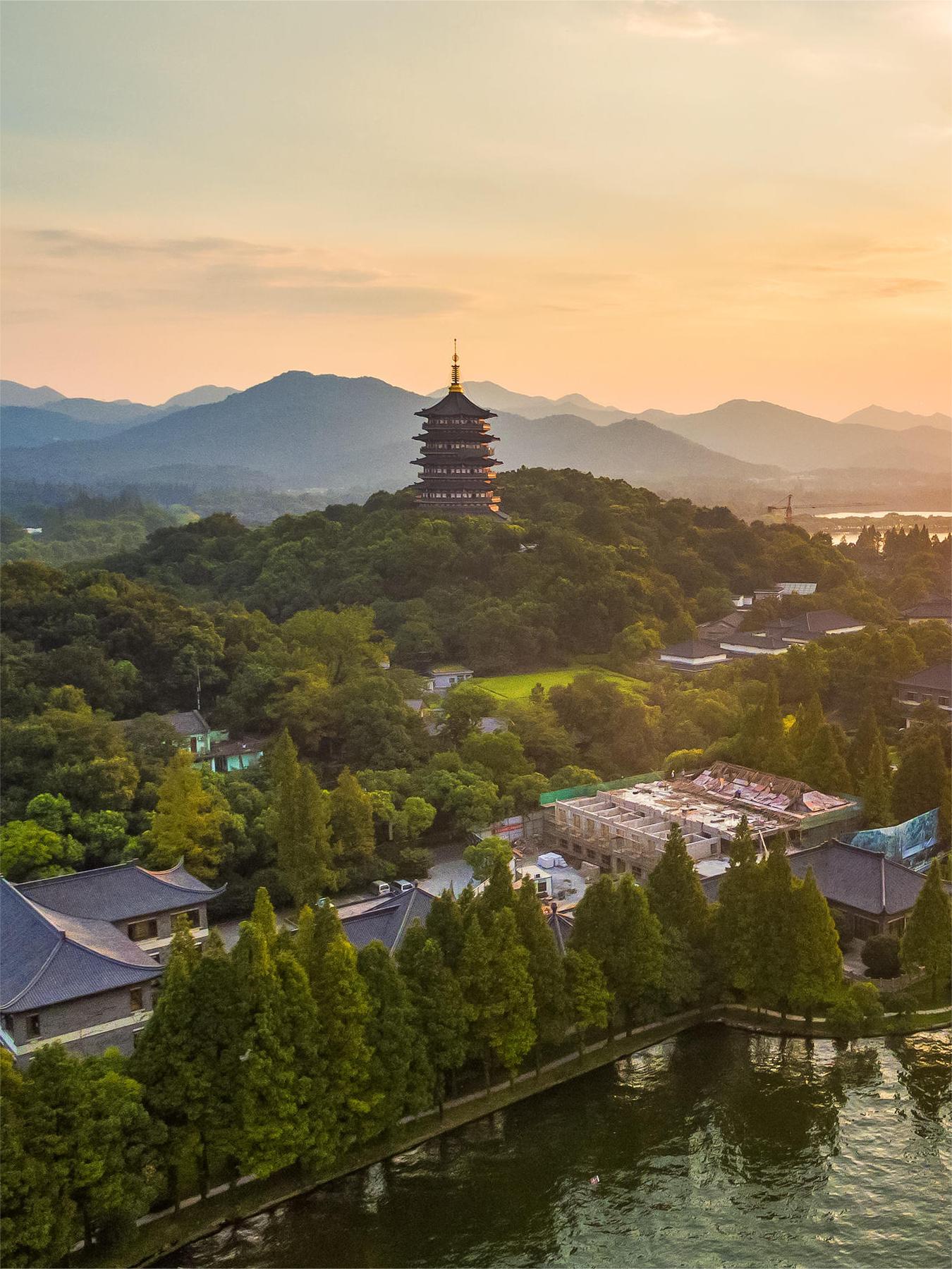 杭州亲子游｜人少野趣免费｜好玩又好拍