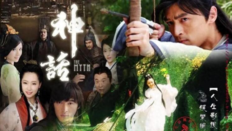 为何说《神话》只有八集？素素为何是众多观众的白月光？