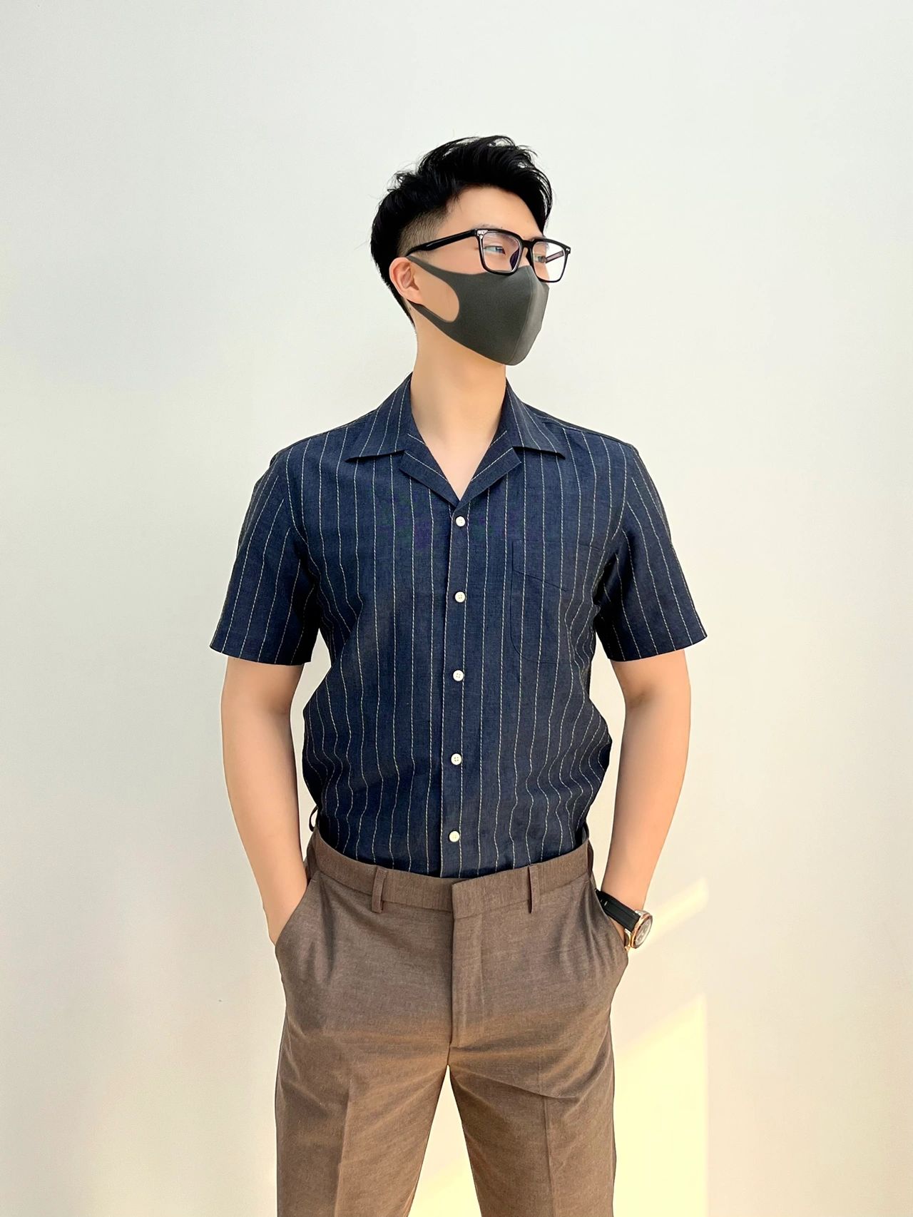 成熟还是优雅，你们喜欢什么风格。