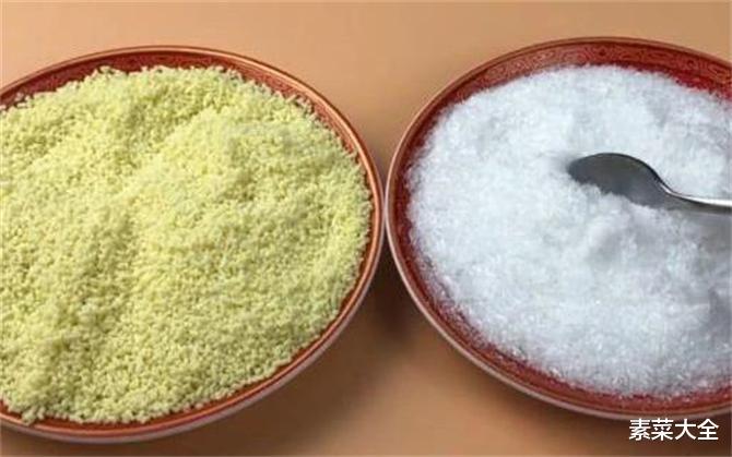 味精与鸡精, 哪个更健康呢? 从成分的角度给你讲清楚, 建议收藏