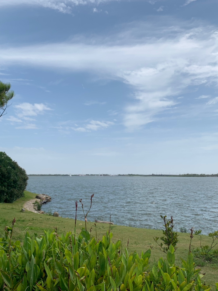 上海周边亲子小郊游❤️魔都唯一的岛屿酒店