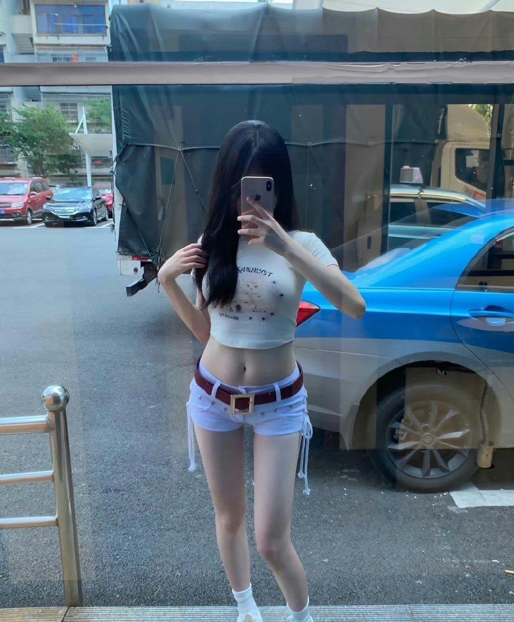 你觉得我适合开什么车呢