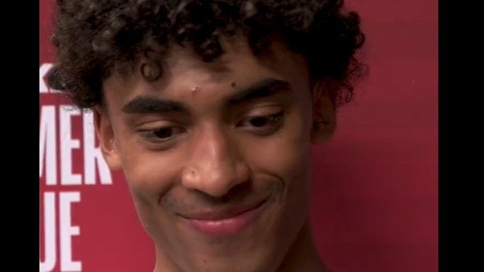 赶紧剃头吧！马克斯·克里斯蒂一年磨砺渐入佳境