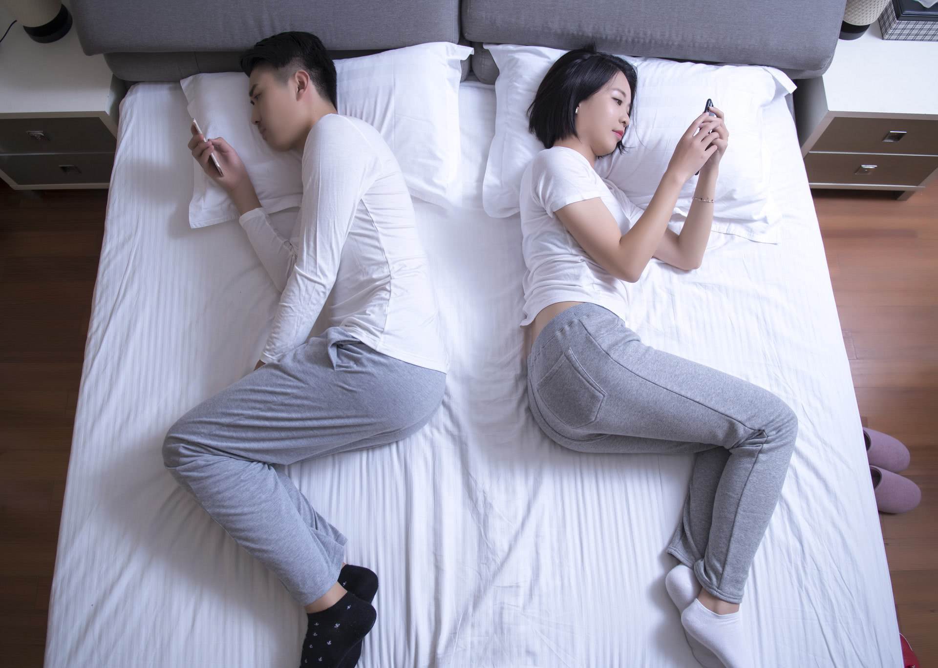 #解冻性情# #两性情感# 我始终坚信，在男女之间，如果平时两人相处时连话都难以