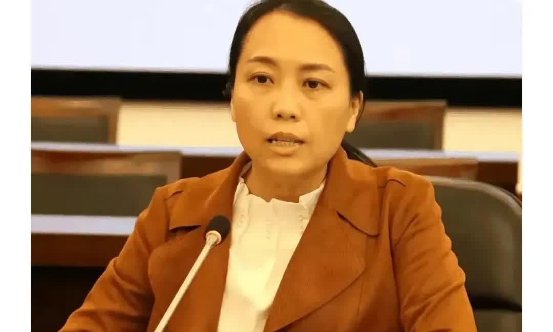 陈海仪错在哪里？为什么她被全国基层百姓唾弃？个人有以下三种观点：①只看左，不看右