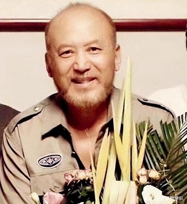 郭达20次登上春晚，幸亏妻子多年在背面的静静支撑