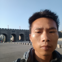 奇石美玉陨石爱好者