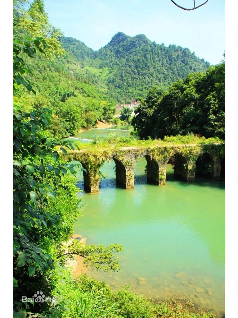 贵州荔波｜2天1夜自驾旅游攻略