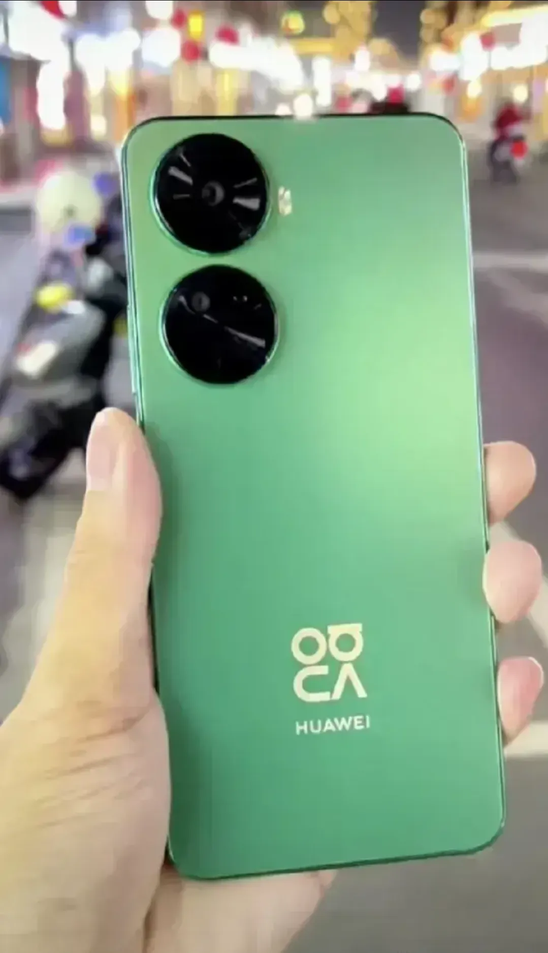 华为再次迎来振奋的消息，明天即10月31日10点08分将举行nova新品发布会，