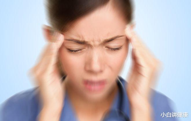 植物神经紊乱的6点症状表现, 你中了几个?