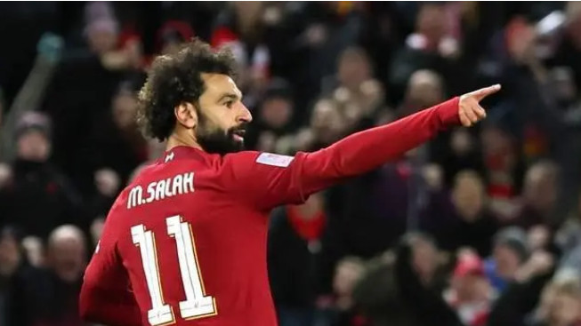 阿利森首先强调了球队对联赛冠军的渴望。