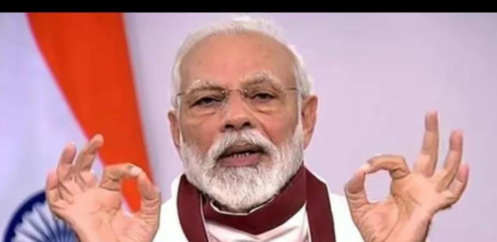 在全球大多数国家和人民纷纷支持巴勒斯坦保家卫国之际，莫迪展现了非凡的政治智慧。他