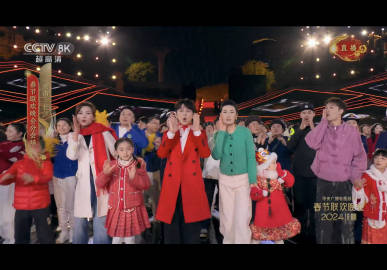 知道是主持人抢妆 我还是愣了了一大下 ​​​