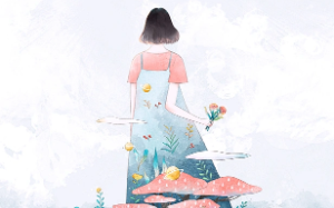 月光不会坠落，我回忆录中的男神故事