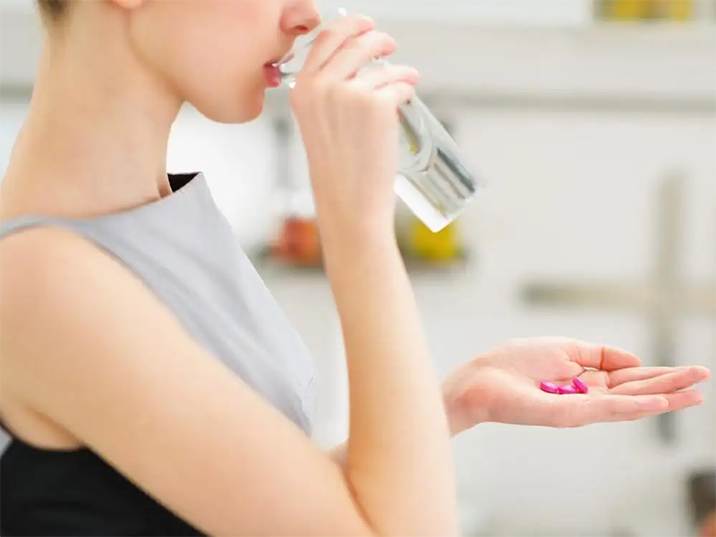 #宝妈育儿交流#  如果我们先前的吃药治病一直都不见好，或者是只能起到缓解的作用