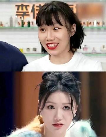 事实证明钱能养人，有钱气质都不一样了