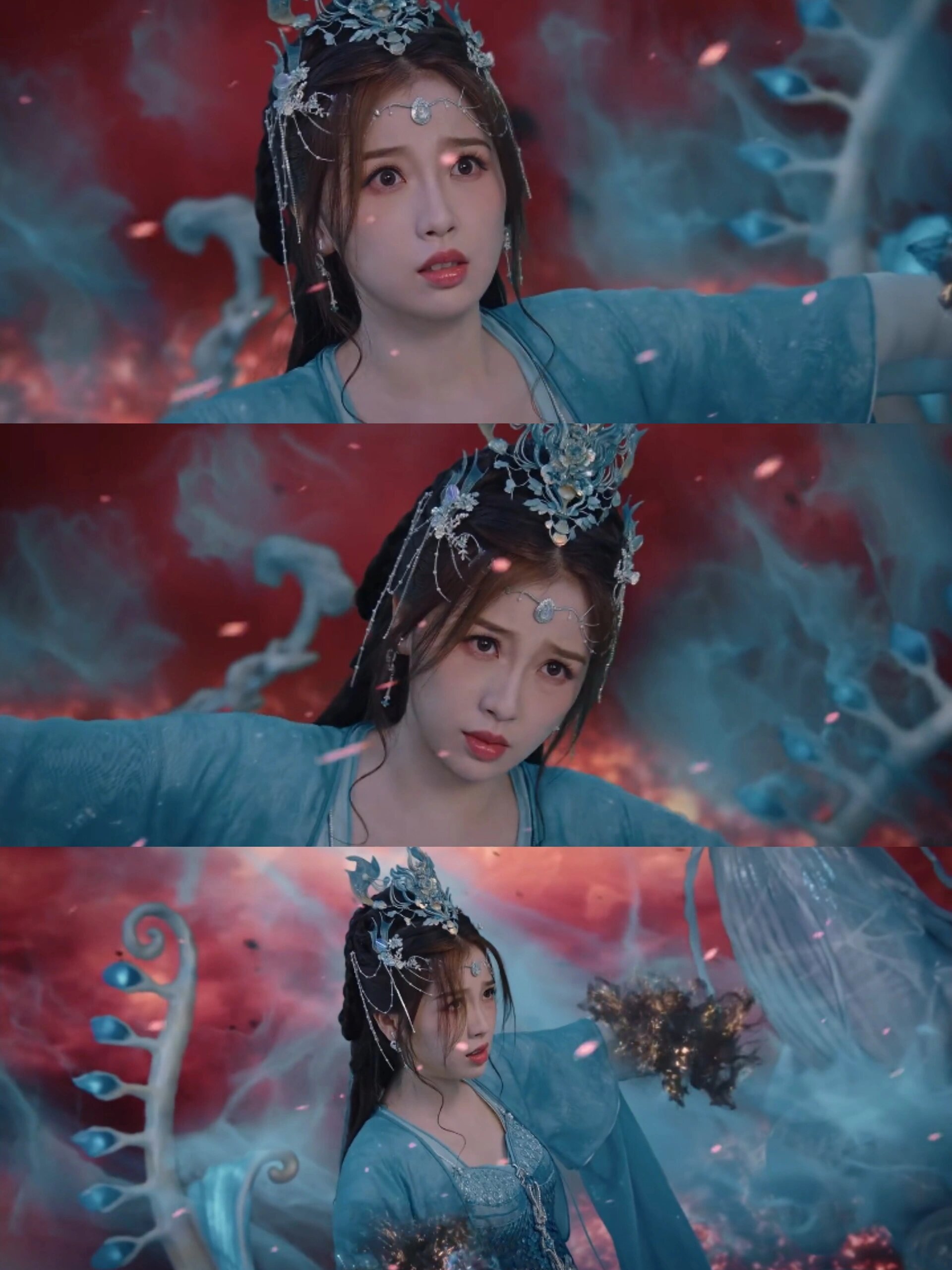 好剧推荐之《祈今朝》