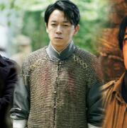 潘粤明和梁静，引发了热议！

11月27号晚，演员梁静艾特了潘粤明，有些遗憾地感