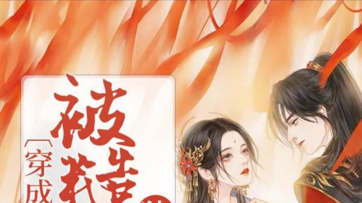 穿越免费得三儿子《穿成老妇：被糙汉将军独宠成宝》