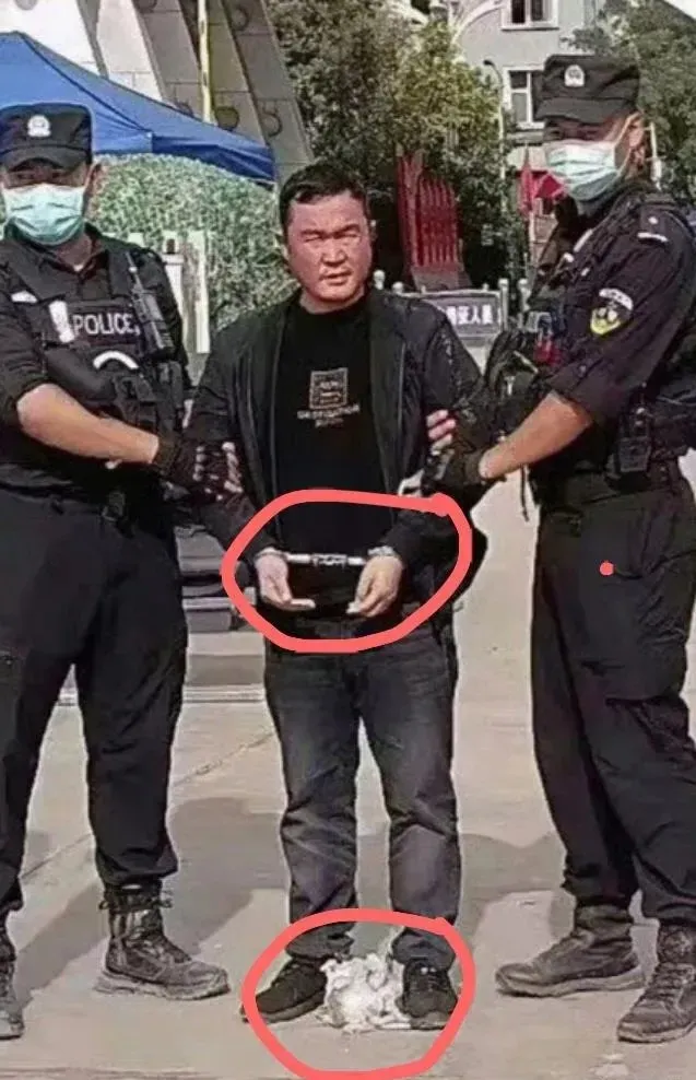 明国平，明菊兰和明珍珍落网，但他们的罪行有多严重可能很多人不是很清楚。他们比日本