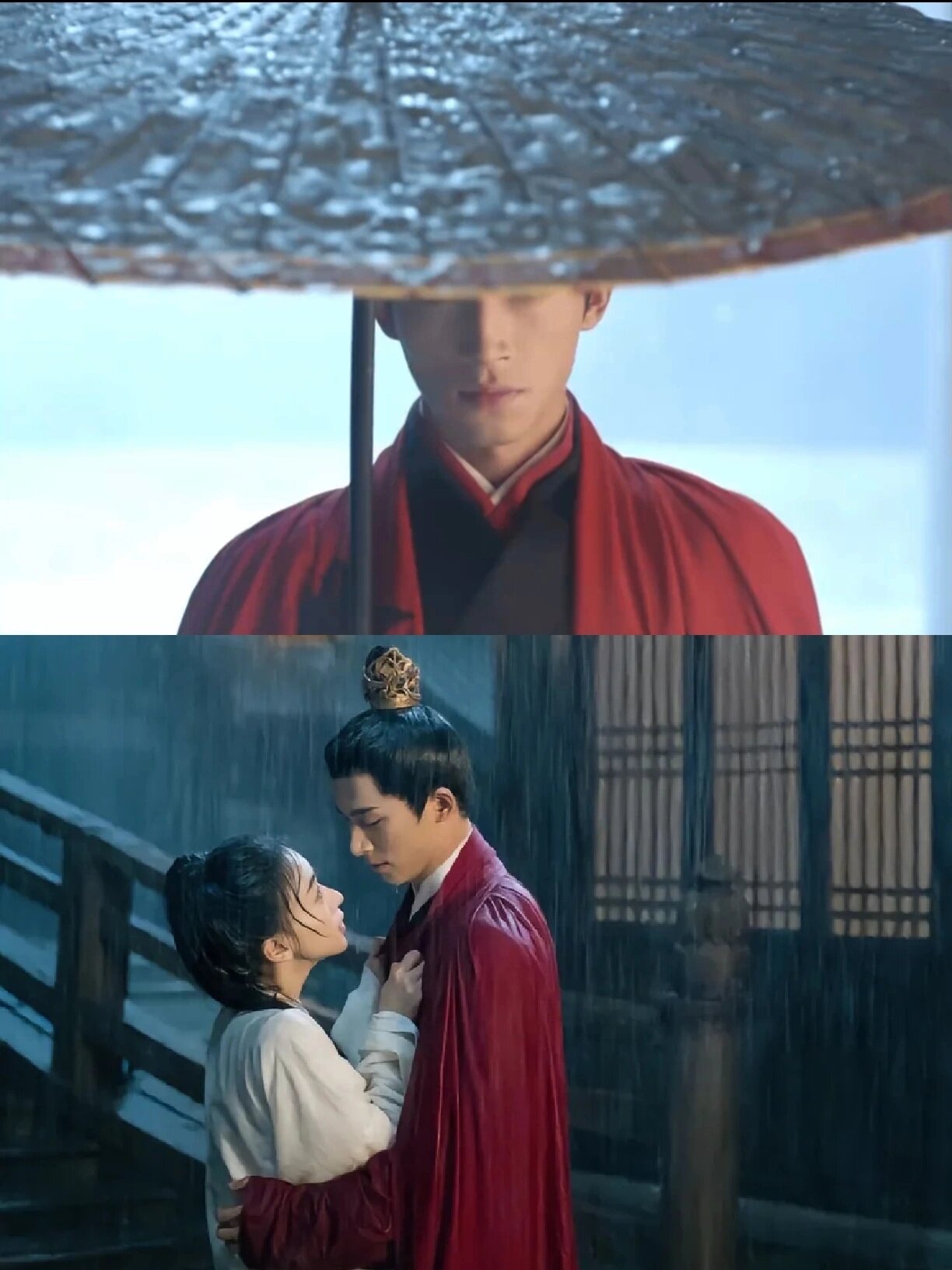 于正有点东西，神仙阵容