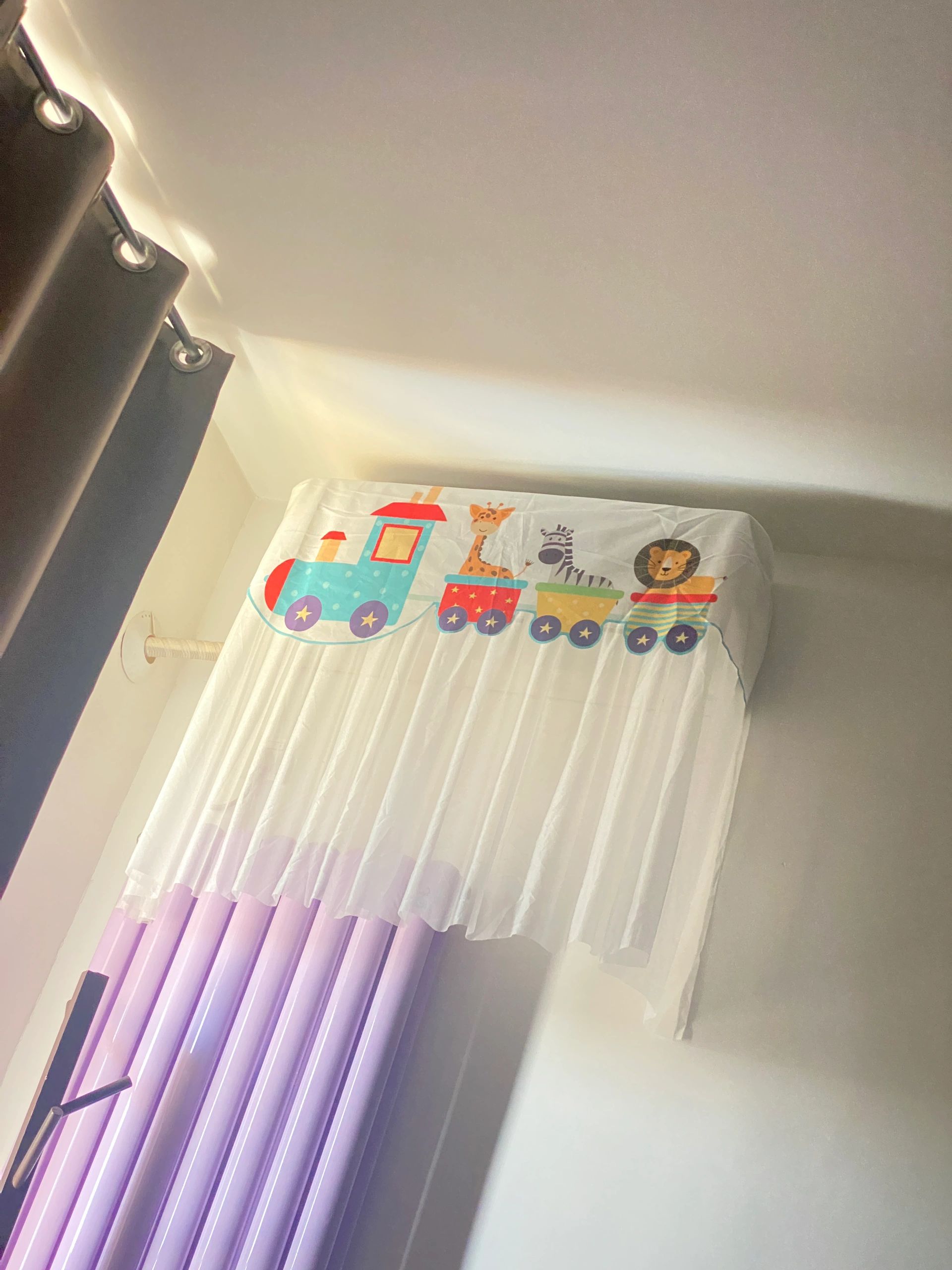 空调防尘罩#空调防尘罩什么样的好#