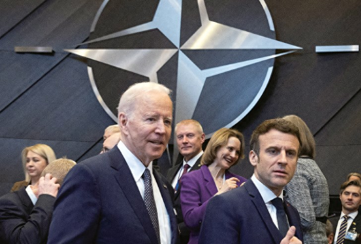 法国叫嚣对华贸易战？中方大使：绝非中国对手，连“底裤”都会输掉。近期法国对中国企