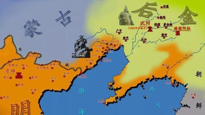 大明督师孙传庭几乎无一败绩，为什么突然就打不过李自成了？