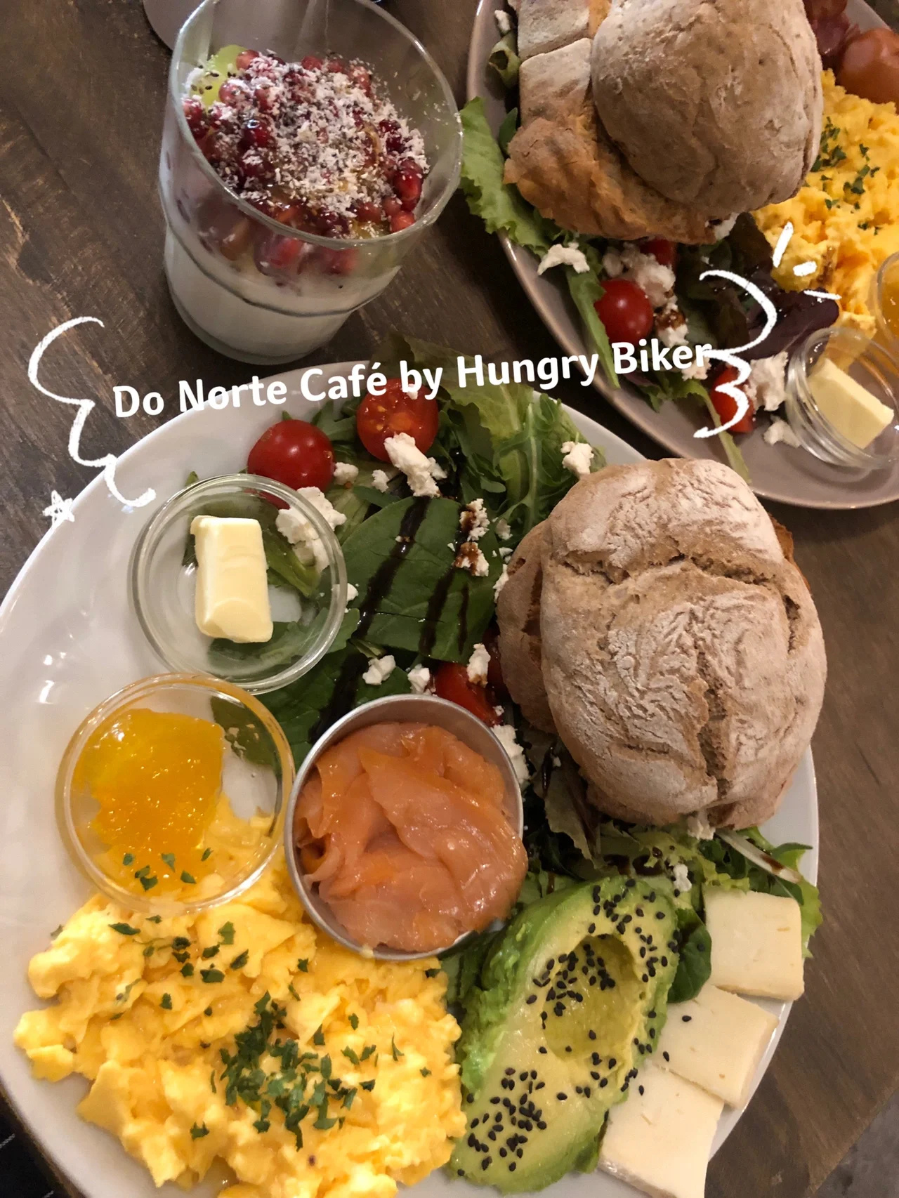 葡萄牙🇵🇹逛吃之美食篇