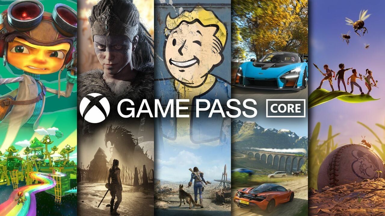 微软上季度Xbox主机销量下降13%，但Game Pass确保了游戏收入增长