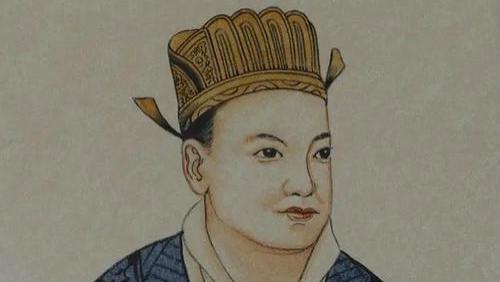 帝王将相那些事儿-汉平帝刘衎