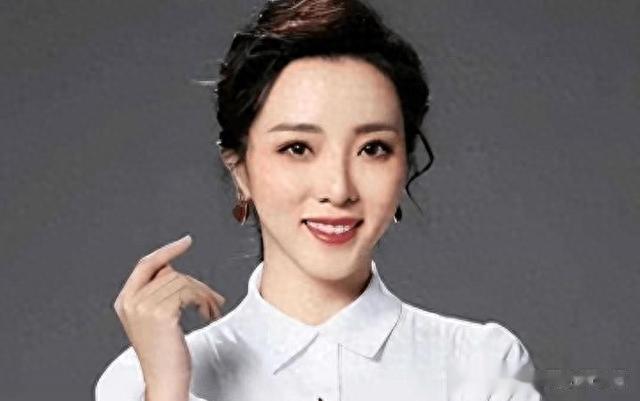李思思“暴露无遗”？这一次她的狐狸尾巴显露来了