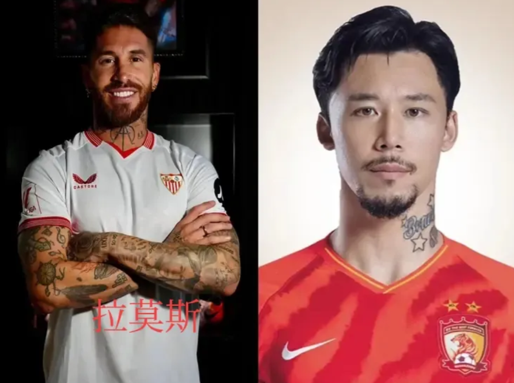 “中国拉莫斯”张琳芃在接受媒体采访时说:我真的踢不动了！
中泰之战泰国队几乎所有
