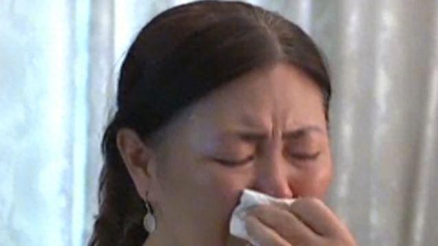 偷走雇主儿子26年后，保姆嫌养废了还回去，生母：我养的孩子是谁的