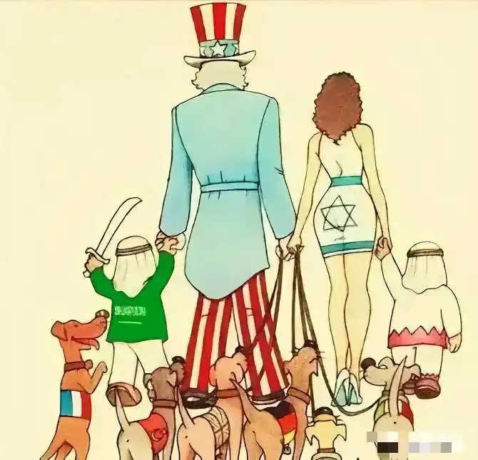 你知道日本为什么反感这张图片吗