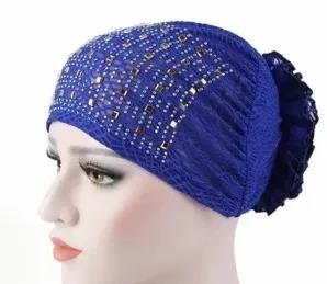 我是回民。
今天有熟人问我，怎么不戴头巾？是很熟的长辈，辈分很高，我含含糊糊的好