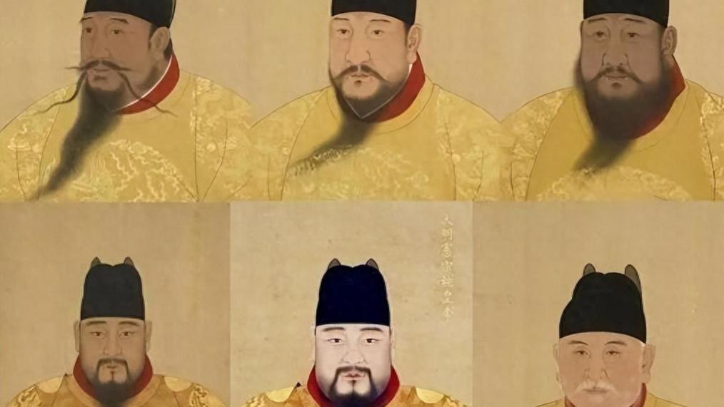 穿越历史迷雾：明朝皇帝为何“放飞”，清朝皇帝如何成“楷模”？