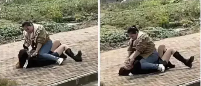 这个问题你们怎么看