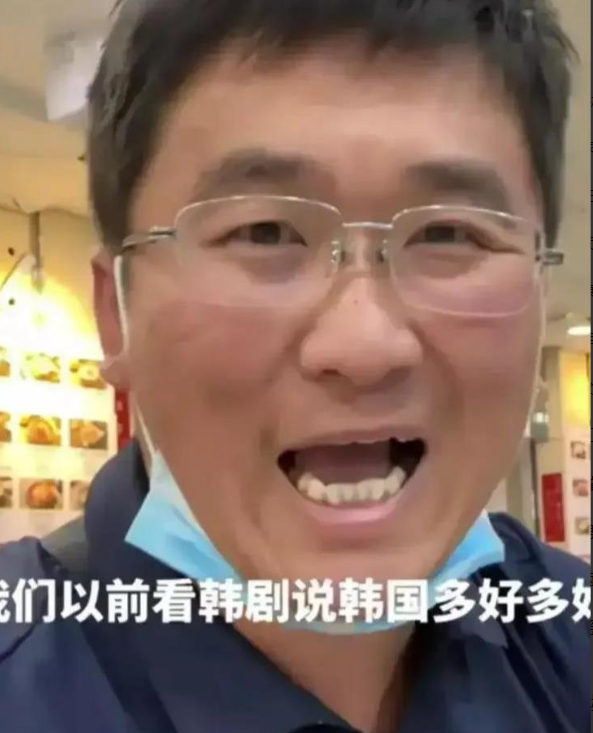 中方扣押了孙准浩，而韩国则逮捕了姜涛。最近，韩国网络名人姜涛（非香港胖姜）在社交